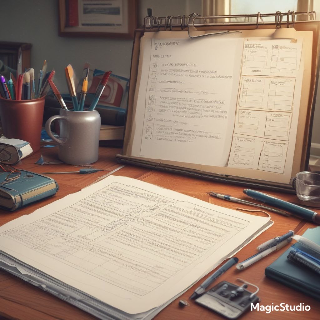 The Complete Guide to Creating Better Checklists for Any Task
