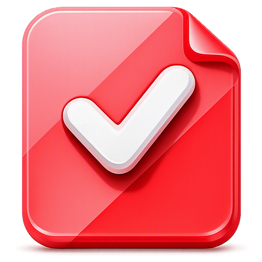 AnyTaskList Logo